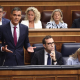 El presidente del Gobierno, Pedro Sánchez MAÑANEROS 360 / RTVE