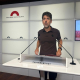 Cid (Comuns) aplaude la dimisión de Trapero y acusa al Govern de ir de crisis en crisis