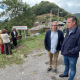 El Principado destina 837.007 euros a renovar el camino entre Illano y Allande
