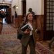 Gamarra aplaude las cautelares del Supremo sobre la ley de nietos y afirma que ahora toca esperar el fallo final