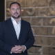 El responsable de ETFs de Schroders, Tom Stephens. SCHRODERS