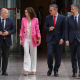 Ayuso presenta Madrid como la opción para una España mucho mejor y defiende la legislatura más inversora