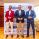 CEHAT y HOSBEC presentan en Benidorm el XXI Congreso de Hoteleros Españoles, que se celebrará en abril de 2027 CEHAT