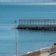 Frontera de El Tarajal, a 17 de febrero de 2026, en Ceuta (España).  Antonio Sempere - Europa Press