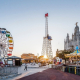 Tibidabo | Europa Press