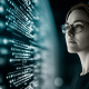 Imagen de recurso de inteligencia artificial (IA). INDRA