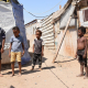 Desplazados en Adén, Yemen Murad / Xinhua News / Europa Press