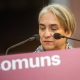 La exalcaldesa de Barcelona Ada Colau Lorena Sopêna - Europa Press