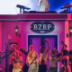 La cantante Shakira y el productor Bizarrap, actúan durante la gala de entrega de los Latin Grammy 2023, en el Palacio de Congresos de Sevilla, a 16 de noviembre de 2023, en Sevilla, Andalucía (España) | María José López