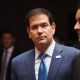 El secretario de Estado,  Marco Rubio  Carlos Garcia Granthon / Zuma Press / Europa Press