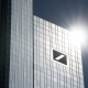 Sede de Deutsche Bank en Fráncfort Fabian Sommer/dpa