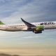 airBaltic. BOMBARDIER/AIRBALTIC