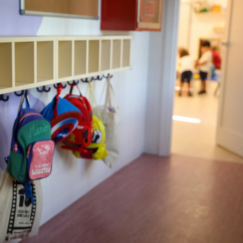 El Movimiento por la Educación Inclusiva rechaza las enmiendas del PP a la reforma de la discapacidad