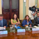 Galicia exige al Gobierno ayudas agroganaderas ajustadas a la realidad del territorio