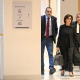 La exministra francesa Rachida Dati en los tribunales de París en el marco del caso en su contra por corrupción y tráfico de influencias Julien Mattia / Zuma Press / Europa Press