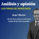 Jorge Villarino | Elaboración propia