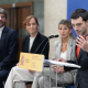 Ministros de Sumar | EuropaPress