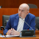 PP y Vox tumban en las Cortes de Aragón una propuesta de CHA sobre siniestralidad laboral