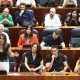 Más Madrid acusa a la Comunidad de no creerse las “trolas” del ático y evoca las “explicaciones” del máster de Cifuentes