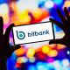 Imagen ilustrativa con el logotipo de bitbank en un teléfono inteligente. Rafael Henrique / Zuma Press / Europa Press