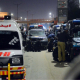 Imagen de archivo de la Policía de Pakistán en un ataque contra una comisaría -/PPI via ZUMA Press Wire/dpa