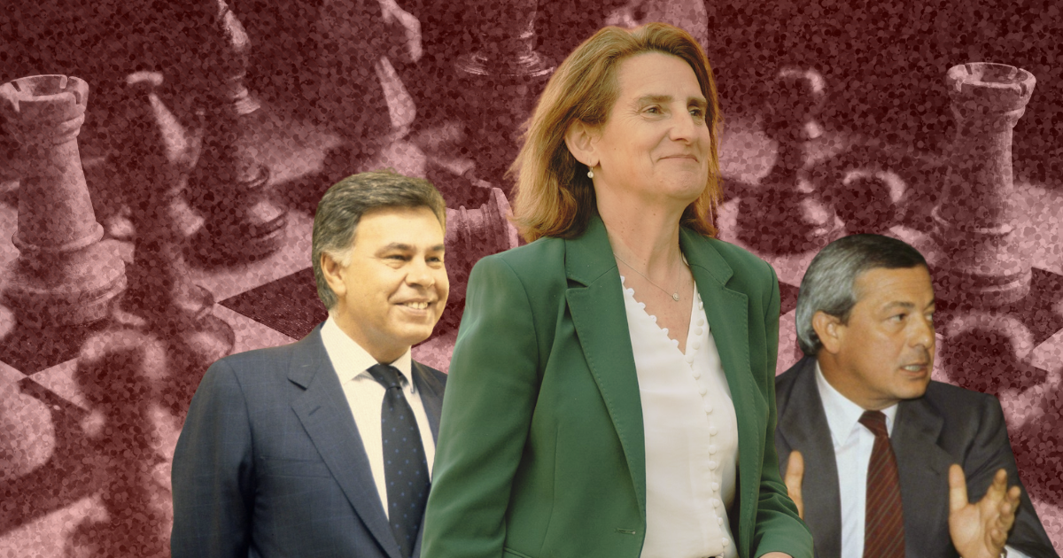 From learning the rules to applying them: 40 years later, Spain leads in the European Competition