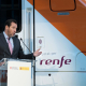 El PP exige suavizar las condiciones del concurso de trenes AVE de Renfe para facilitar la presencia de fabricantes españoles