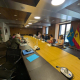 El Consejo de Transparencia da luz verde a su anteproyecto de presupuesto, aún sin concretar el capítulo de personal