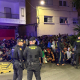 EuropaPress 7782623 guardia civil organiza migrantes traslado puerto ceuta 18 septiembre 2026
