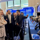 La Generalitat ofrece a Geely y Unitree un modelo de formación dual para el alumnado universitario y de Formación Profesional GVA