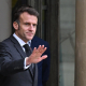 El presidente francés, Emmanuel Macron. Julien Mattia/Le Pictorium via Z / DPA