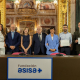 Entrega de las ayudas a proyectos de investigación e iniciativas sociales. FUNDACIÓN ASISA