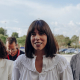 Imagen de Diana Morant a su llegada este sábado a la Universidad de Alicante (UA), donde el PSPV-PSOE celebra su Conferencia Política ROBERTO PLAZA / EUROPA PRESS