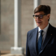 El presidente de la Generalitat de Catalunya, Salvador Illa, tras una reunión, en el Palau de la Generalitat de Catalunya, a 18 de septiembre de 2026, en Barcelona, Catalunya (España). Lorena Sopêna - Europa Press