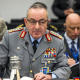 El general alemán Carsten Breuer Wiktor Dabkowski / Zuma Press / Europa Press