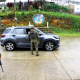 Ejército de Filipinas en la región de Mindanao Gregorio Dantes Jr / Zuma Press / Europa Press