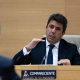 El expresidente la Generalitat valenciana Carlos Mazón, durante su primera comparecencia ante la comisión del Congreso sobre la dana. Ananda Manjón - Europa Press