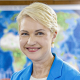 16.09.2024   Presidenta do Conselho Federal da Alemanha e governadora do Estado de Mecklenburg Vorpommern, Manuela Schwesig (54000973715) (cropped)