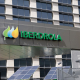 Fachada de la sede de Iberdrola Eduardo Parra - Europa Press