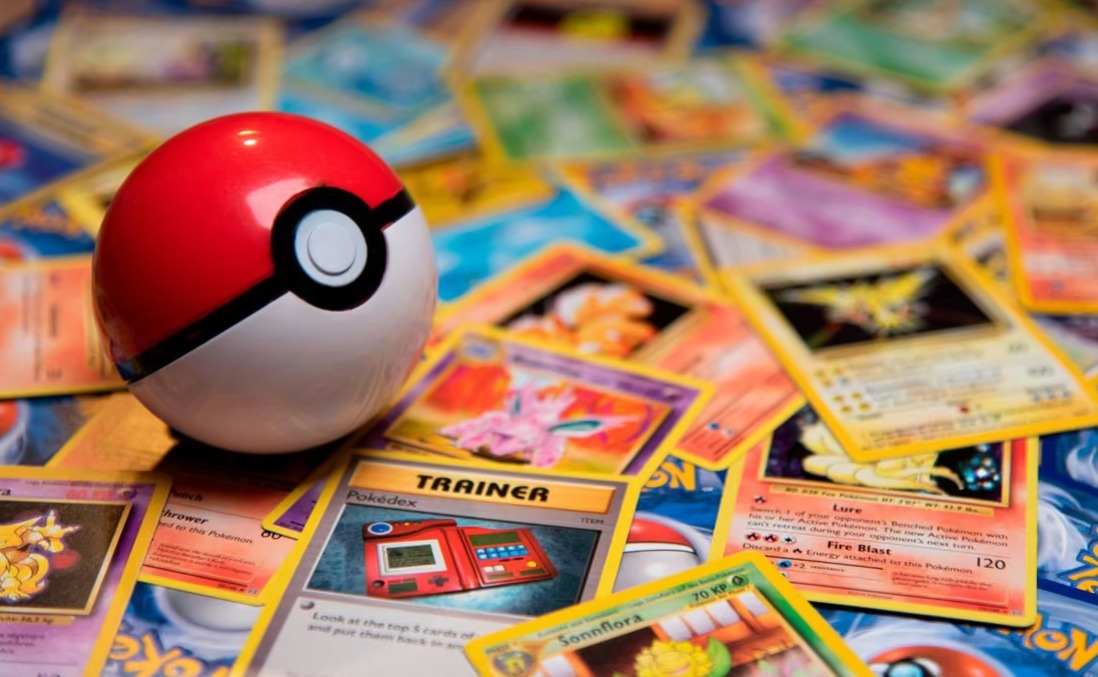 Pokémon cards of the 30th anniversary: tails, resale, and speculation
