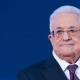 El presidente de la Autoridad Palestina, Mahmud Abbas, durante una visita oficial a Italia en diciembre de 2025 (archivo) Matteo Nardone / Zuma Press / Europa Press