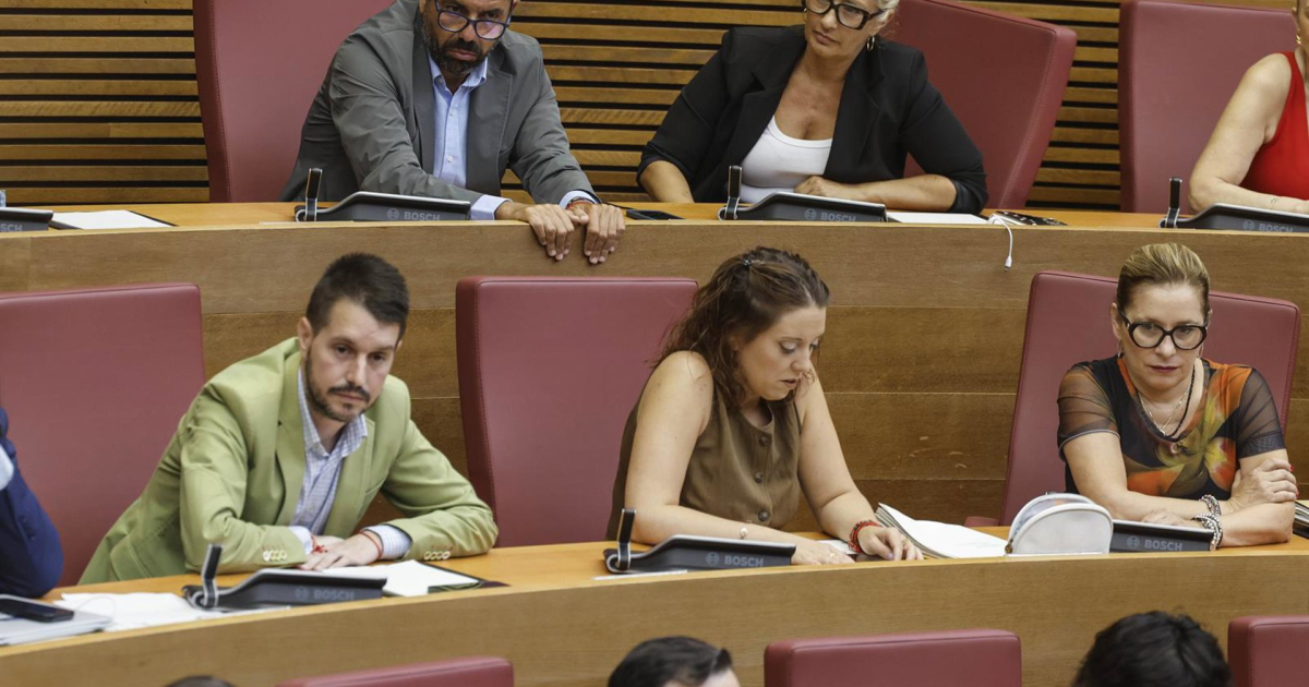 PP denounces 'media utilization' as Carlos Mazón is summoned again for dana in Congress; spokesperson calls matter 'quite closed'