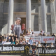 Víctimas de la dana protestan junto el Congreso para exigir a Mazón que deje la política: "Ni más versiones ni mentiras" EUROPA PRESS