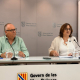 El Govern refuerza la lucha contra la oferta ilegal en el sector náutico con 1.350 controles y 68 expedientes en 2026 EUROPA PRESS