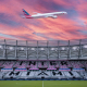 American Airlines se convierte en la aerolínea oficial de Inter Miami CF y socio fundador de su nuevo estadio AMERICAN AIRLINES