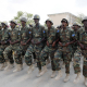 Militares del Ejército de Somalia (archivo) Ilyas Ahmed / Zuma Press / Europa Press