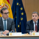 Cuerpo y Planas aseguran que el apoyo al sector agroalimentario seguirá más allá del 30 de septiembre por la guerra de Irán
