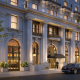 Rendering del The Ritz-Carlton Residences, Brooklyn Heights MARRIOTT