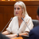 Fuertes aboga por una CARTV que informe con rigor, vertebre Aragón y refleje su pluralidad