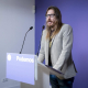 Podemos reclama al Gobierno limitar el precio de los carburantes